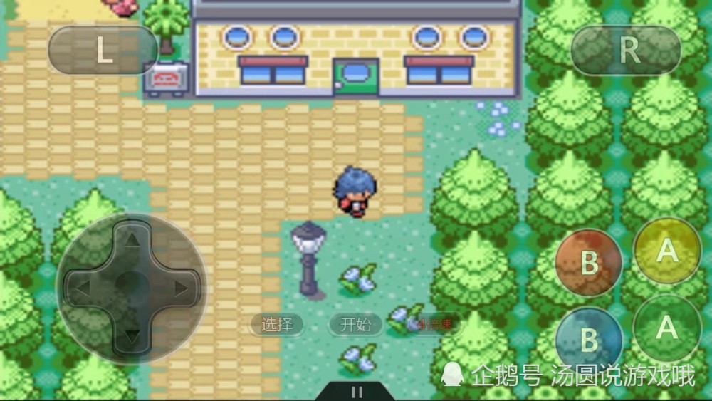 口袋妖怪 这样的御三家怎么样 赭色版的草猴子和敲音猴有的一拼 腾讯新闻