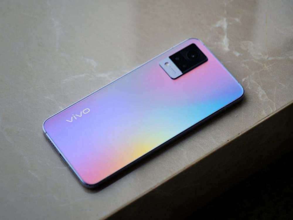 vivo s9上手體驗:這款自拍旗艦擅長可不只是自拍