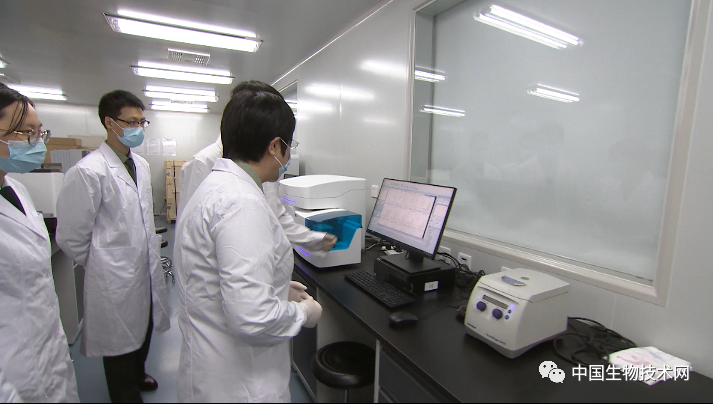 生物安全|如何提升国家生物安全体系建设？陈薇：整合力量扎根防御领域