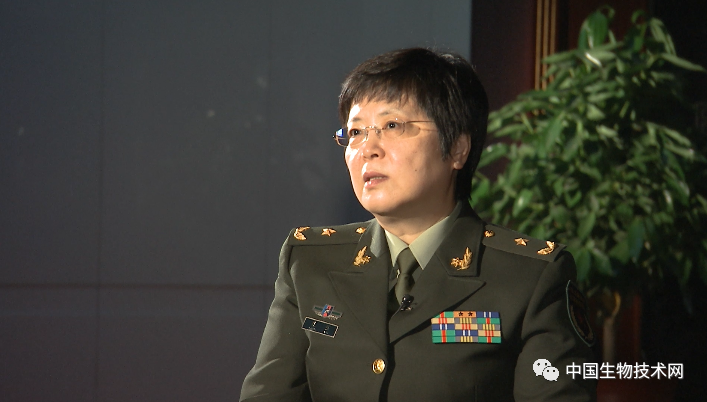 生物安全|如何提升国家生物安全体系建设？陈薇：整合力量扎根防御领域