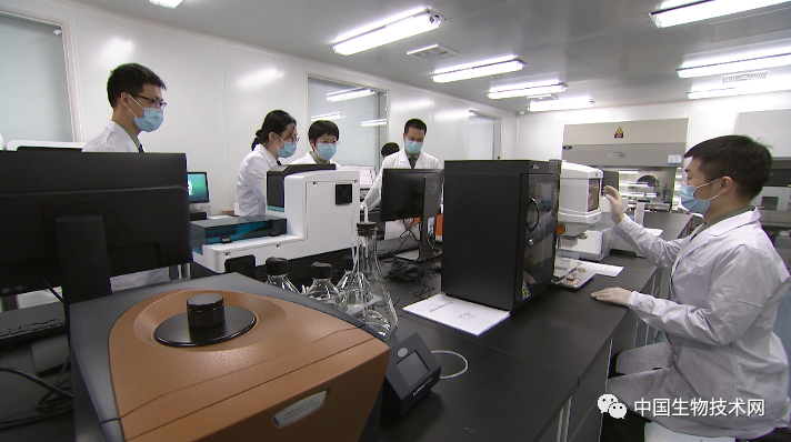 生物安全|如何提升国家生物安全体系建设？陈薇：整合力量扎根防御领域