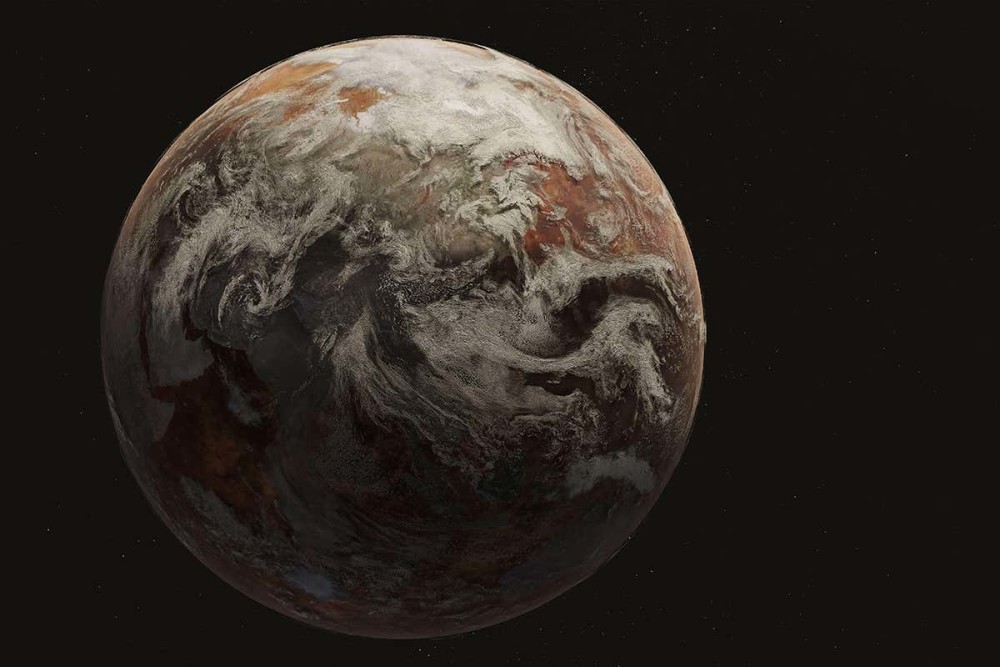 地球|科学家警告：地球可能发生颠覆性转变！大气氧含量重回24亿年前