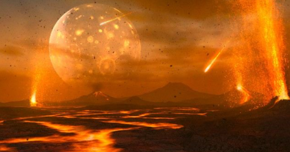 地球|科学家警告：地球可能发生颠覆性转变！大气氧含量重回24亿年前