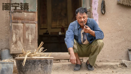 好评,演员细节以及方言|黄轩|李大有|陈金山|山海情|马得福|李水花