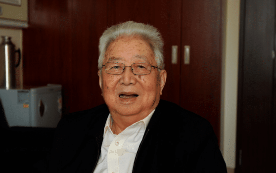 87岁林院士研究胃癌50年,告诫:做菜少放3种调料,或能保胃健康