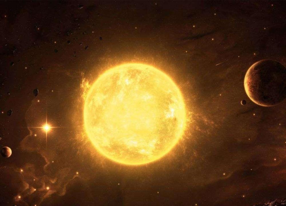 地球|日美专家称10亿年后，地球大部分生命都将缺氧死亡，你信吗？