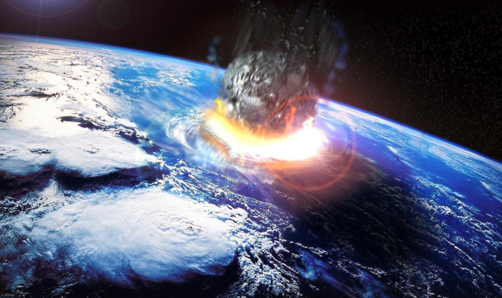地球|毁神星突然加速，曾多次说可能撞击地球，恐龙事件会再次出现？