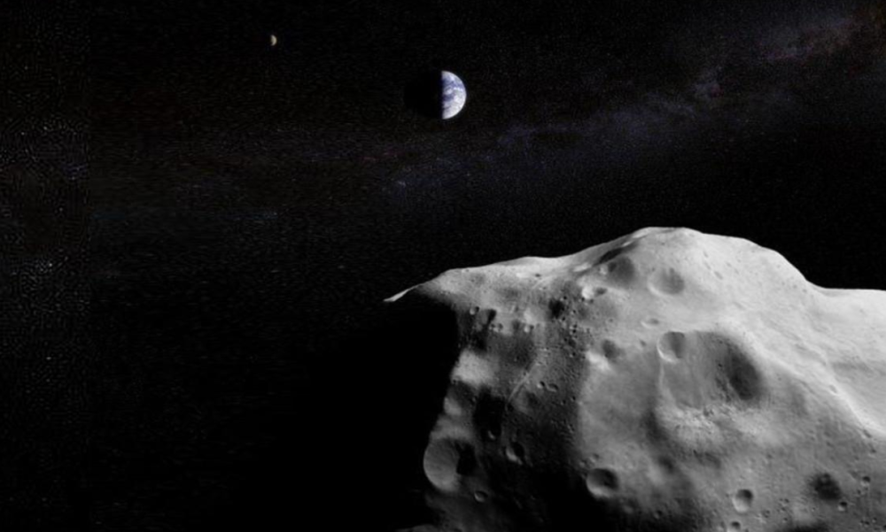 地球|毁神星突然加速，曾多次说可能撞击地球，恐龙事件会再次出现？