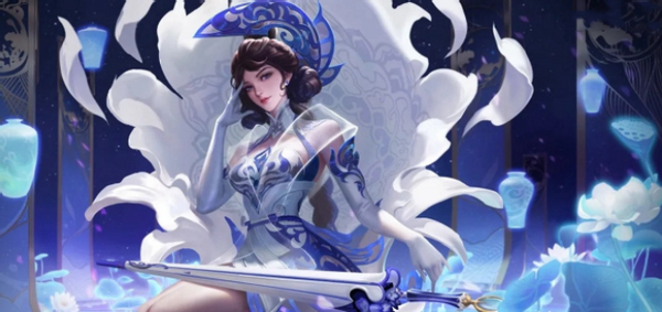 3月天美放福利：限定皮肤返场，大批英雄集体出新皮！