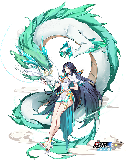 安道尔登场可岚降临3月5日精灵更新