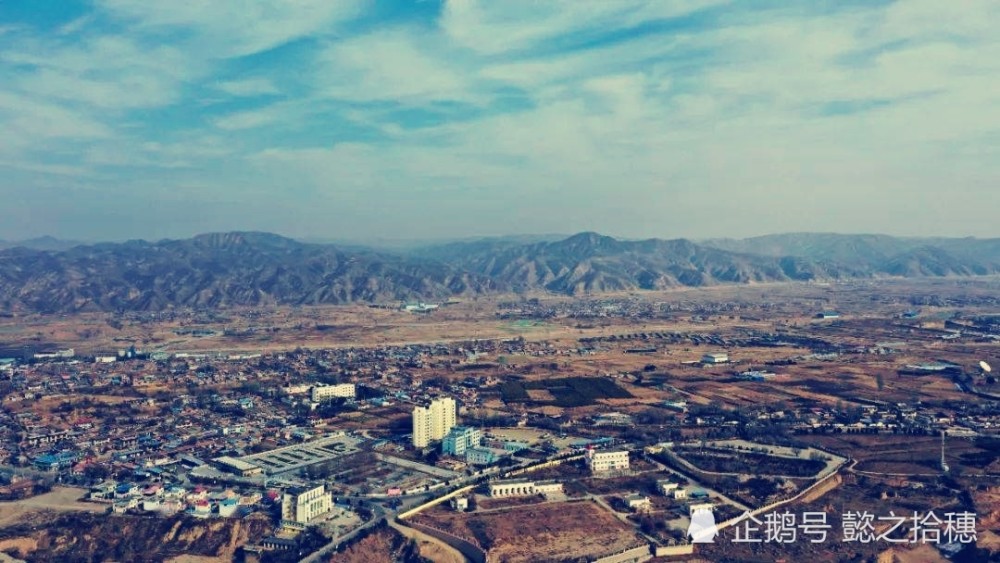 兰州大学新建附小附中落户榆中县夏官营镇