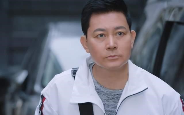 香港演员曾伟权病逝遗产赠予古天乐58岁未婚前女友也依旧单身