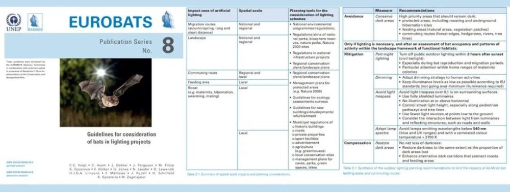 照明|没想到，居然这么多动物被“亮”死了……