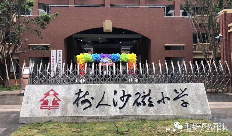 树人小学到底有多少分校?_腾讯新闻