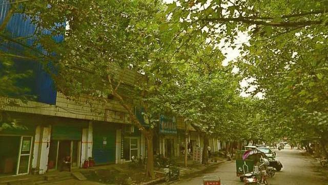 驻马店一处城中村:曾被称为"狐朋狗友的乐土",如今只剩下回忆