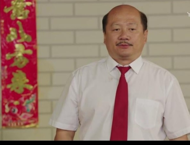 苏大强谢广坤乡村爱情里相遇究竟谁能更胜一筹