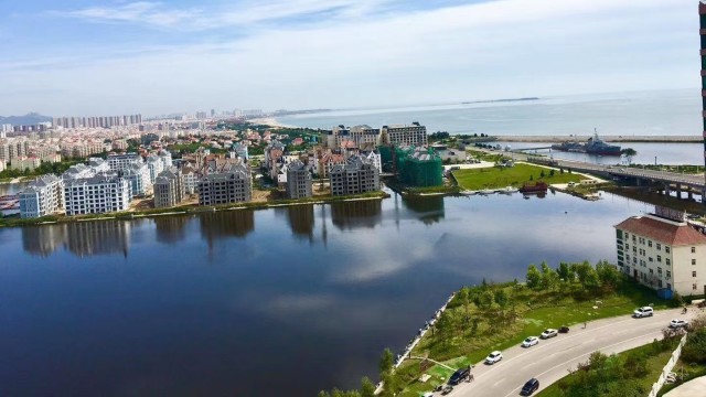 当初不听劝山东威海乳山银滩买海景房现在想98万脱手好难啊