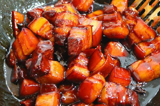 肠胃不好的人,尽量别吃这三类食物