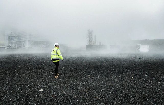 冰岛|绿色、低碳、循环发展…看冰岛人如何操作