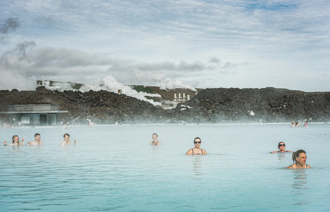 冰岛|绿色、低碳、循环发展…看冰岛人如何操作