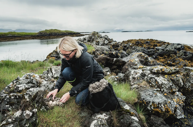 冰岛|绿色、低碳、循环发展…看冰岛人如何操作