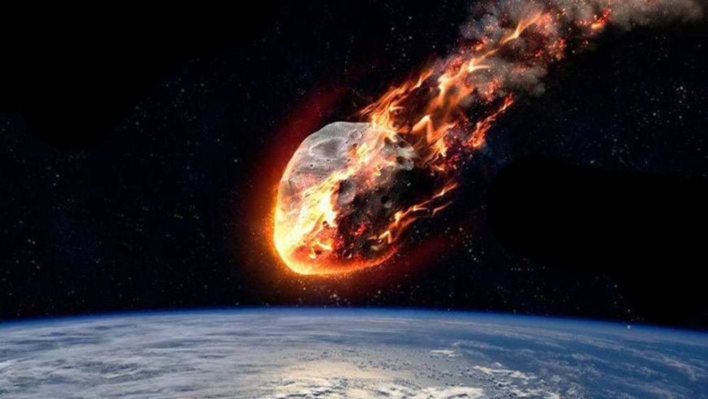 地球|美国航天局警告：3颗行星正高速飞向地球，对地球有潜在威胁