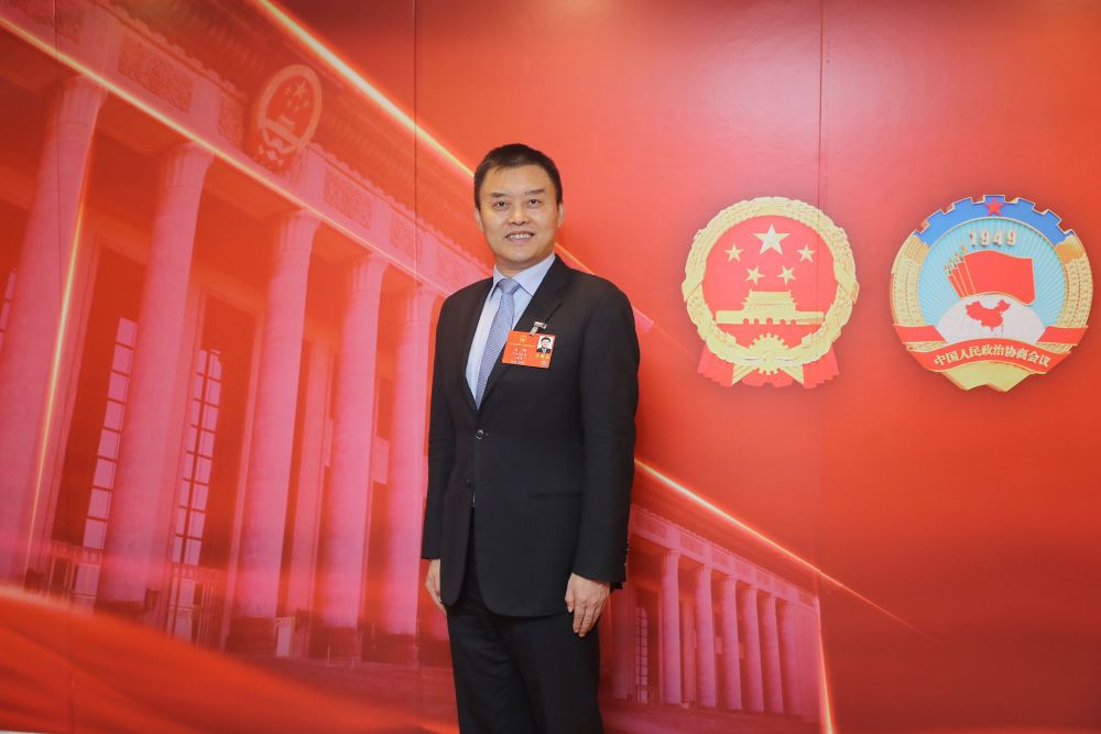 两会全国人大代表姜明建议加大葡萄酒行业科研投入