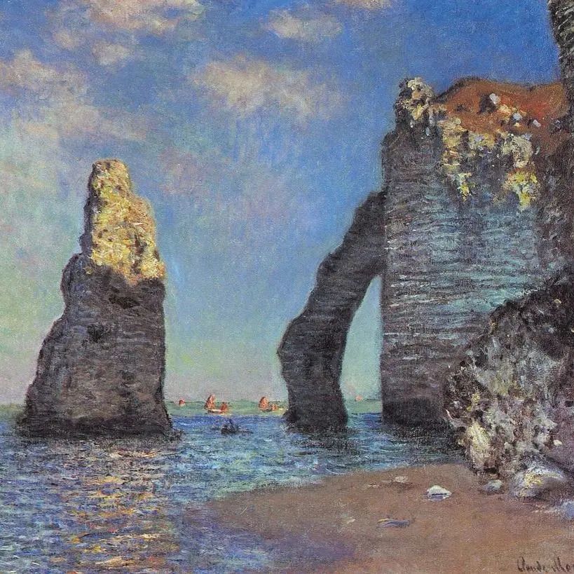 今日一画|象鼻山_腾讯新闻