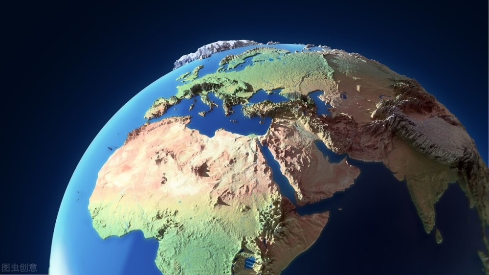 宇宙|我在宇宙中的速度有多快？坐地日行300万公里你信吗？