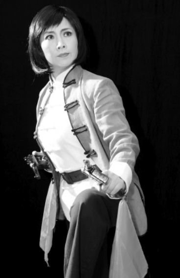 红军出身的"双枪老太婆"隐姓埋名做保姆,34年被发现真实身份