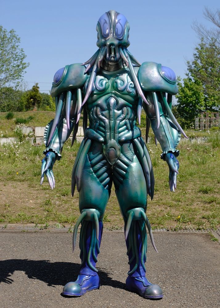 假面骑士怪人大百科异魔神介绍邪恶异魔神tv篇1