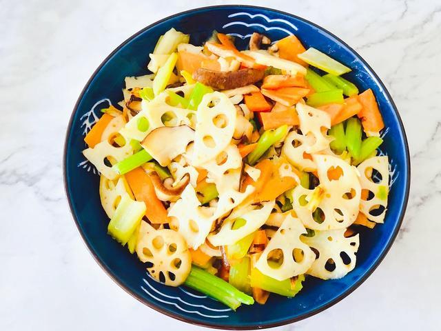 高血脂|胆固醇“清洁工”被找到，若你爱吃，清除坏胆固醇，血脂悄悄下降