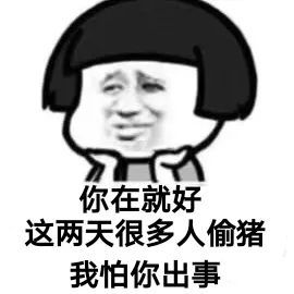 表情包我喜歡的人在嗎