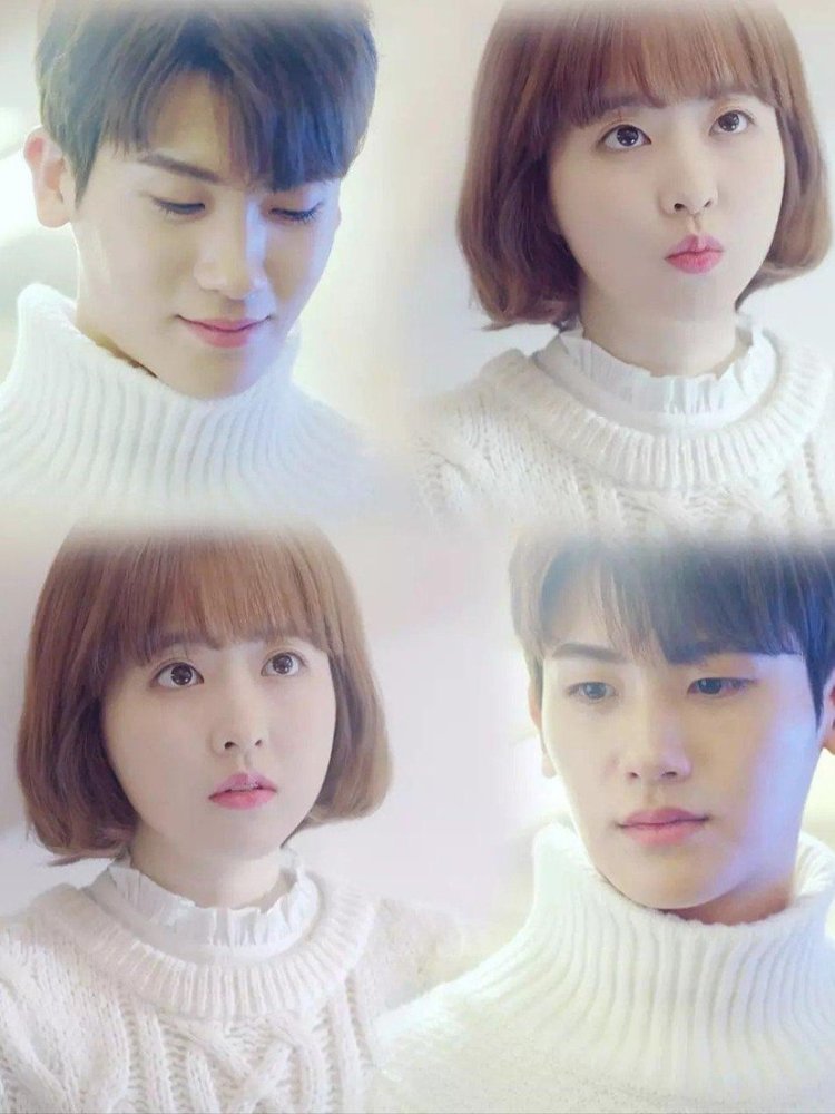 强烈推荐入坑必刷的高分韩剧二