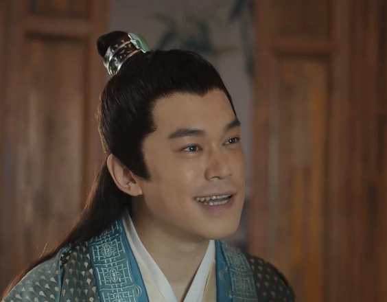 "吉吉国王"拒演《赘婿》,被郭麒麟1个承诺说服,看清是啥笑出了声_腾讯