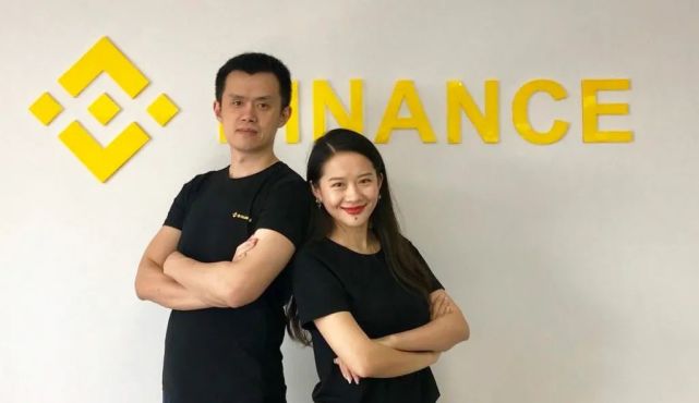 揭秘比特币全球第一大券商“币安”