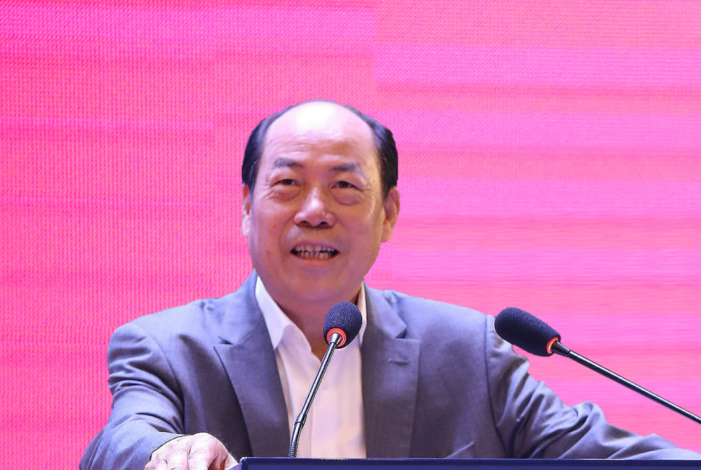 全国政协委员杨国强:加快研发智能建造技术,推动建筑数字化_腾讯新闻