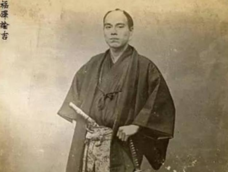 日本近代教育之父 福泽谕吉对日本的影响到底有多大 腾讯新闻