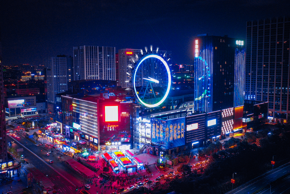 牛年就要花式吃牛,中茂城超全美食攻略来啦～_腾讯新闻