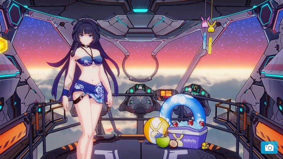 崩坏三空之律者攻略武器圣痕阵容选择