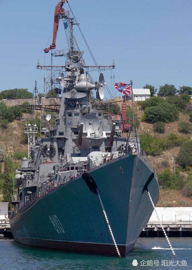 苏联61010906101091型反潜舰