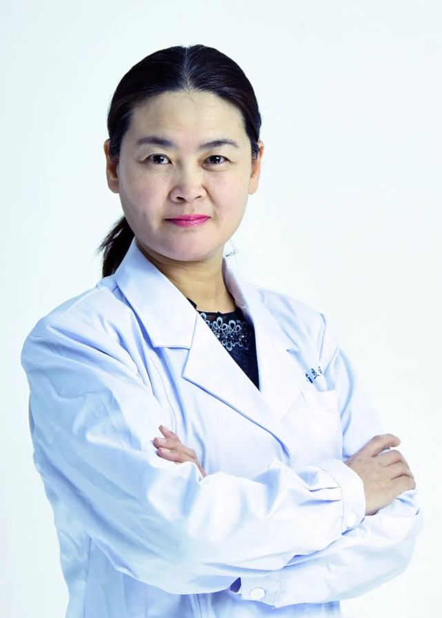 【名医在线】口腔科专家-郭建敏