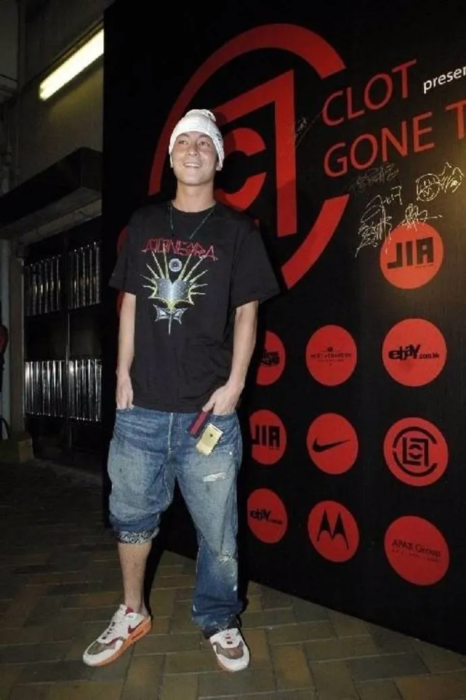 "死亡之吻"竟跌破原价?陈冠希的冷饭你还买账吗?_腾讯新闻