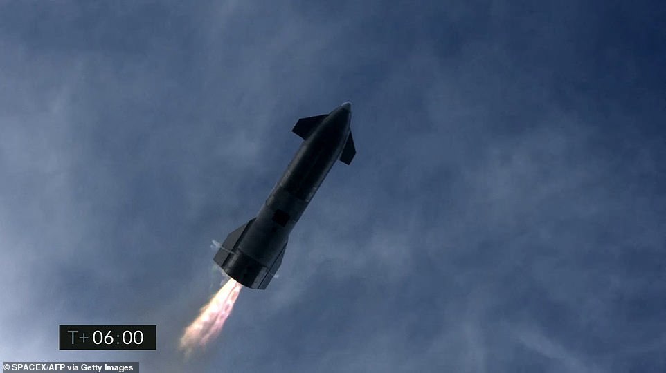 spacex|SpaceX10成功降落，但10分钟后一声巨响，几百亿又没了