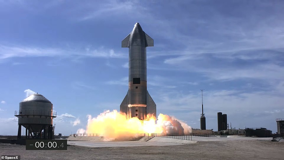 spacex|SpaceX10成功降落，但10分钟后一声巨响，几百亿又没了