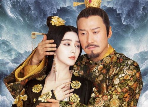 安禄山与杨贵妃有染?却不知毁灭盛唐的他全身长疮,亡于儿子之手