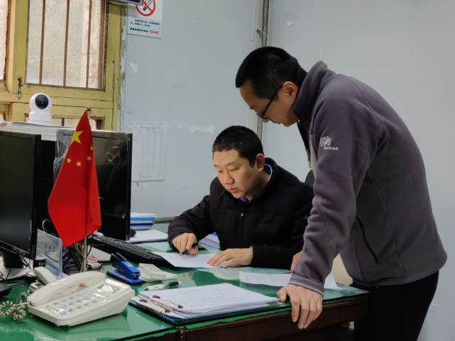 昔日涣散村焕新颜了|张仲谋|郭锐|疫情防控|曲江街道|三兆村|村集体