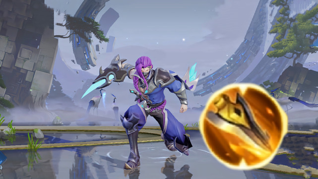 全民半肉版本兰陵王该何去何从黄刀辅助流或许是不错选择