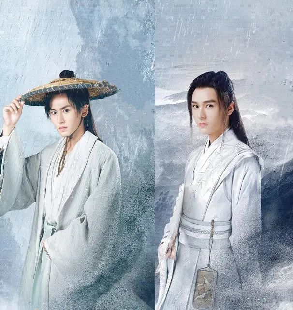 山河令经典语录_腾讯新闻