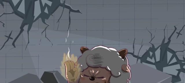 喜羊羊与灰太狼烈羊羊和羊大妈是夫妻其实也有不少暗示